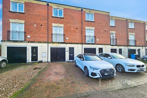 Lavinia Court, Chellaston, Derby