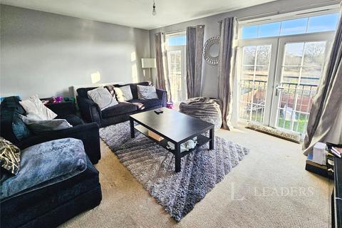 4 bedroom townhouse for sale, Lavinia Court, Chellaston, Derby