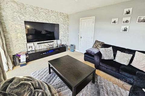 4 bedroom townhouse for sale, Lavinia Court, Chellaston, Derby