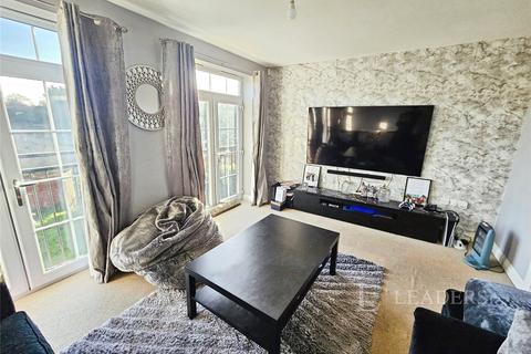 4 bedroom townhouse for sale, Lavinia Court, Chellaston, Derby