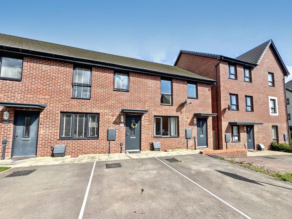 Ideal for FIRST TIME or INVESTMENT Buyers 15 Mabe