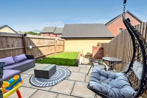 undefined, SUPERB CONTEMPORARY FAMILY HOUSE 15 Mabey Drive, Brunel Quarter, Chepstow, Monmouthshire, NP16 5WB