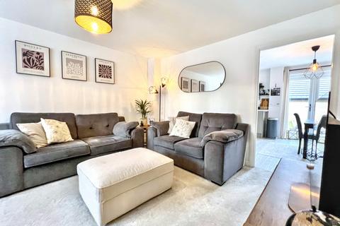 undefined, SUPERB CONTEMPORARY FAMILY HOUSE 15 Mabey Drive, Brunel Quarter, Chepstow, Monmouthshire, NP16 5WB