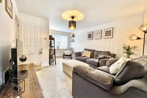 undefined, SUPERB CONTEMPORARY FAMILY HOUSE 15 Mabey Drive, Brunel Quarter, Chepstow, Monmouthshire, NP16 5WB