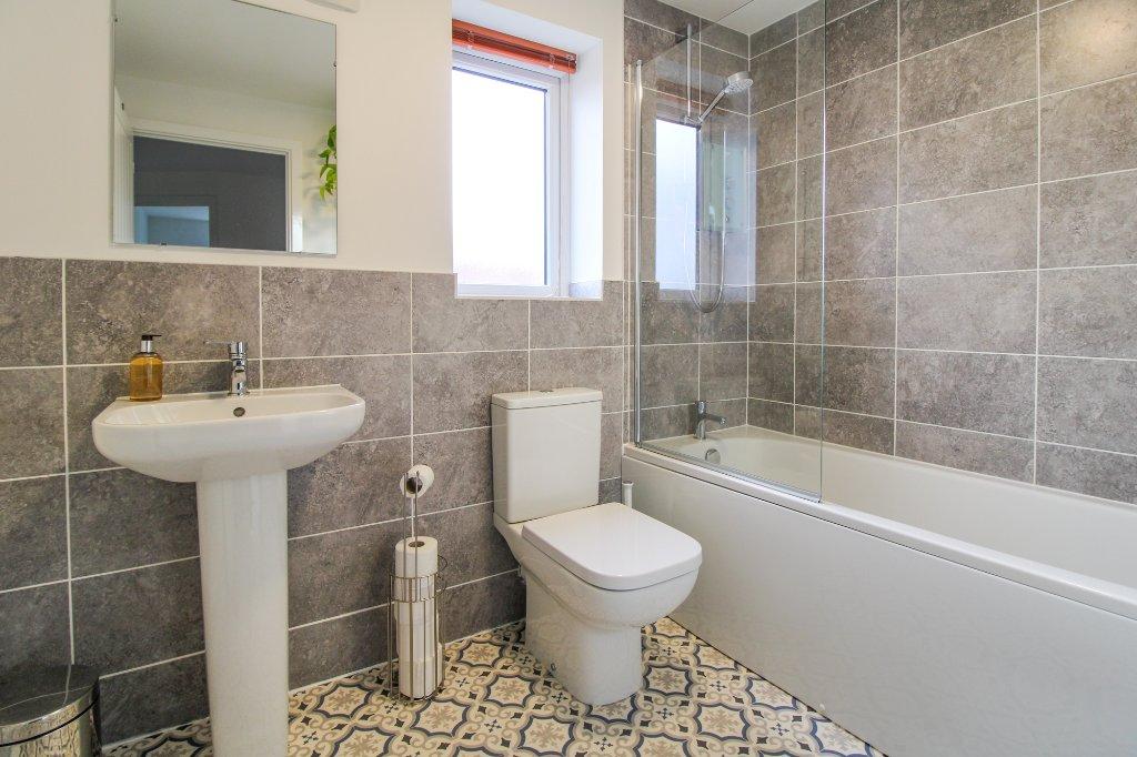 House Bathroom