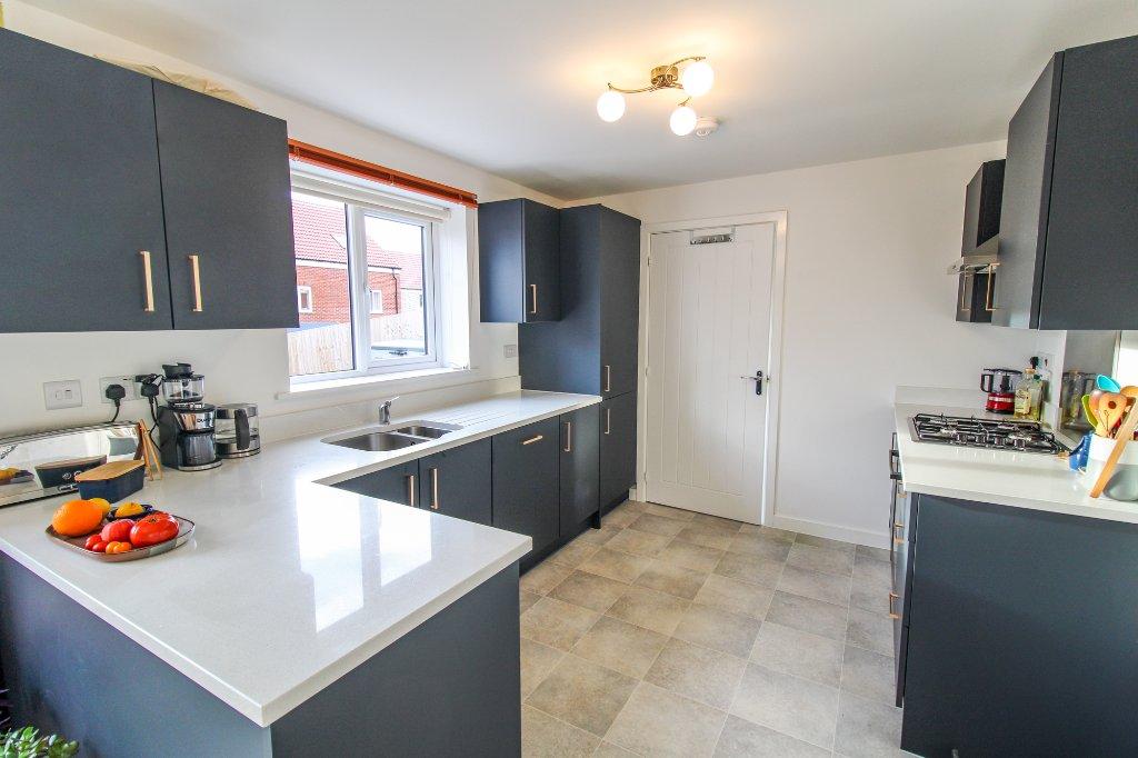 Luxury Kitchen