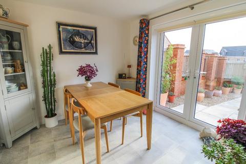undefined, Bramley Way, Knaresborough, North Yorkshire, HG5