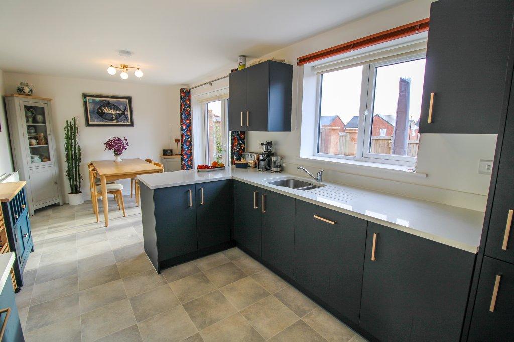 Family Kitchen