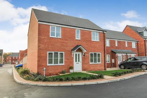 Bramley Way, Knaresborough, North Yorkshire, HG5