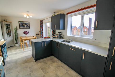 undefined, Bramley Way, Knaresborough, North Yorkshire, HG5