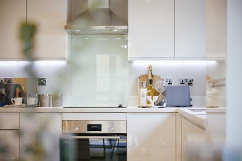 undefined, Plot 67, The Beckett at Martello Lakes, Dymchurch Road CT21