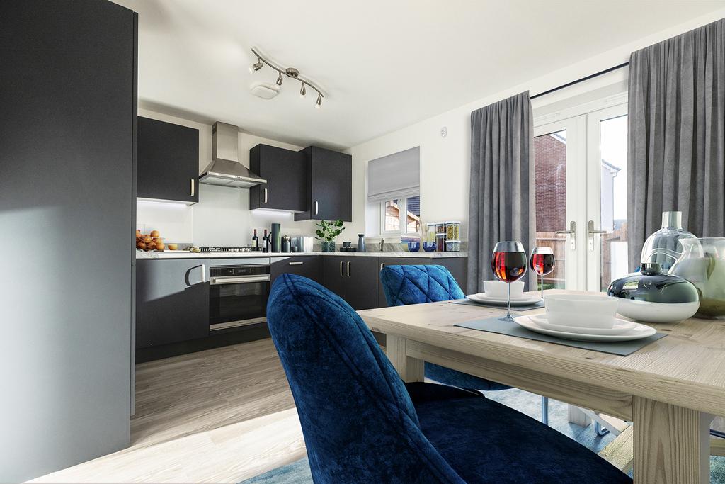 P99 Perrybrook Kitchen-A LR