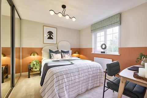 undefined, Plot 142, Sage Home at The Cornish Quarter, Green Hill PL27