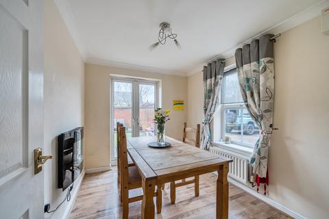 3 bedroom end of terrace house for sale, Treforest Close, Swindon