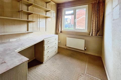 3 bedroom end of terrace house for sale, Brookside Crescent, Wroxall, Ventnor