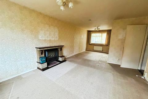 3 bedroom end of terrace house for sale, Brookside Crescent, Wroxall, Ventnor