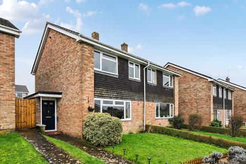 Farmers Close, Witney, Oxfordshire