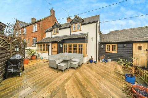 undefined, East Street, Buckingham MK18