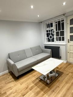 undefined, Trundleys Road, London SE8