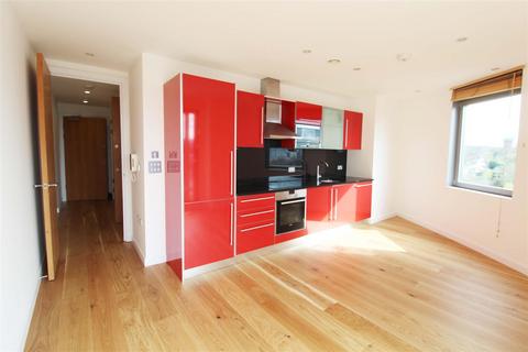1 bedroom apartment to rent, Altyre Road, Croydon