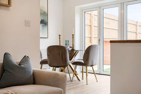 undefined, Plot 49, The Hickory at Horizon, Leighton Park Rd, Westbury Leigh  BA13