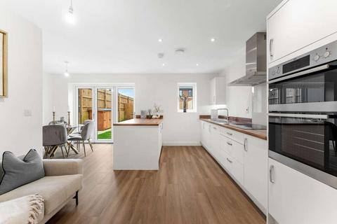 4 bedroom semi-detached house for sale, Plot 49, The Hickory at Horizon, Leighton Park Rd, Westbury Leigh  BA13