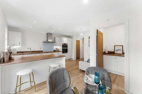 4 bedroom semi-detached house for sale, Plot 49, The Hickory at Horizon, Leighton Park Rd, Westbury Leigh  BA13