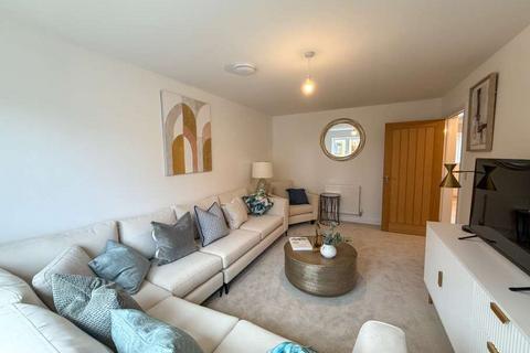 4 bedroom semi-detached house for sale, Plot 50, The Hickory at Horizon, Leighton Park Rd, Westbury Leigh  BA13
