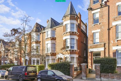 2 bedroom flat to rent, Parliament Hill, London, NW3 2TB