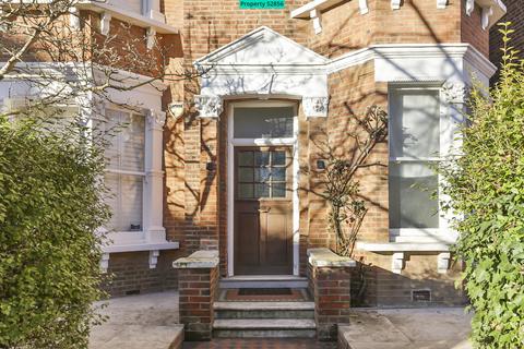 2 bedroom flat to rent, Parliament Hill, London, NW3 2TB