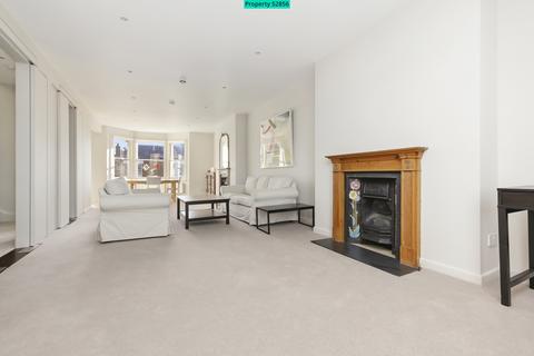 2 bedroom flat to rent, Parliament Hill, London, NW3 2TB