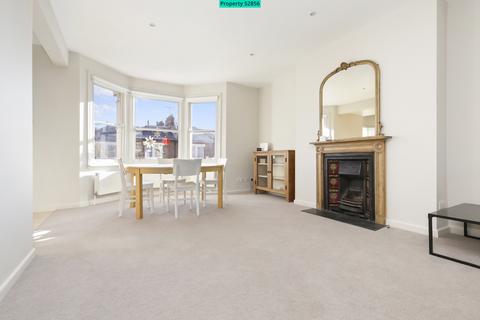 2 bedroom flat to rent, Parliament Hill, London, NW3 2TB