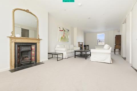 2 bedroom flat to rent, Parliament Hill, London, NW3 2TB