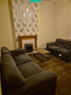 3 bedroom terraced house to rent, Barnes Street, Clayton Le Moors, Accrington, BB5 5PG