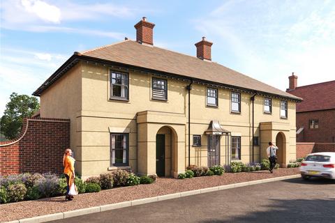 undefined, Plot 47 Nut Tree View, Bolley Avenue, Bordon, Hampshire, GU35