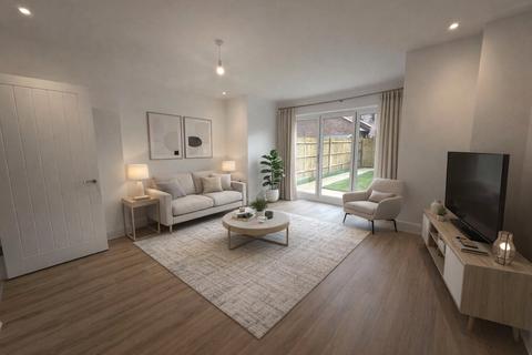 undefined, Plot 47 Nut Tree View, Bolley Avenue, Bordon, Hampshire, GU35