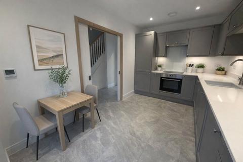 undefined, Plot 47 Nut Tree View, Bolley Avenue, Bordon, Hampshire, GU35