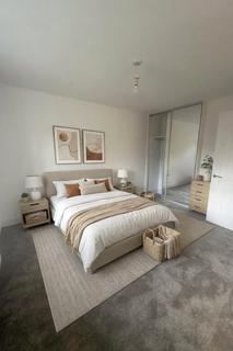 undefined, Plot 47 Nut Tree View, Bolley Avenue, Bordon, Hampshire, GU35