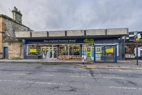 Retail property (high street) to rent - 8 High St Stewarton KA3 5BP