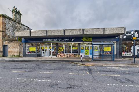 Retail property (high street) to rent, 8 High St Stewarton KA3 5BP