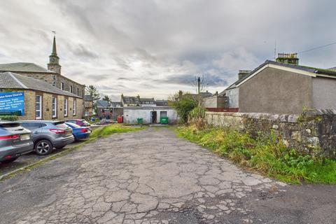 Retail property (high street) to rent, 8 High St Stewarton KA3 5BP