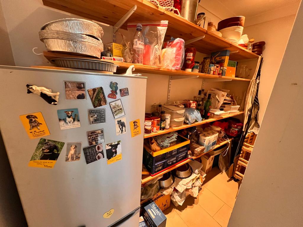 Pantry
