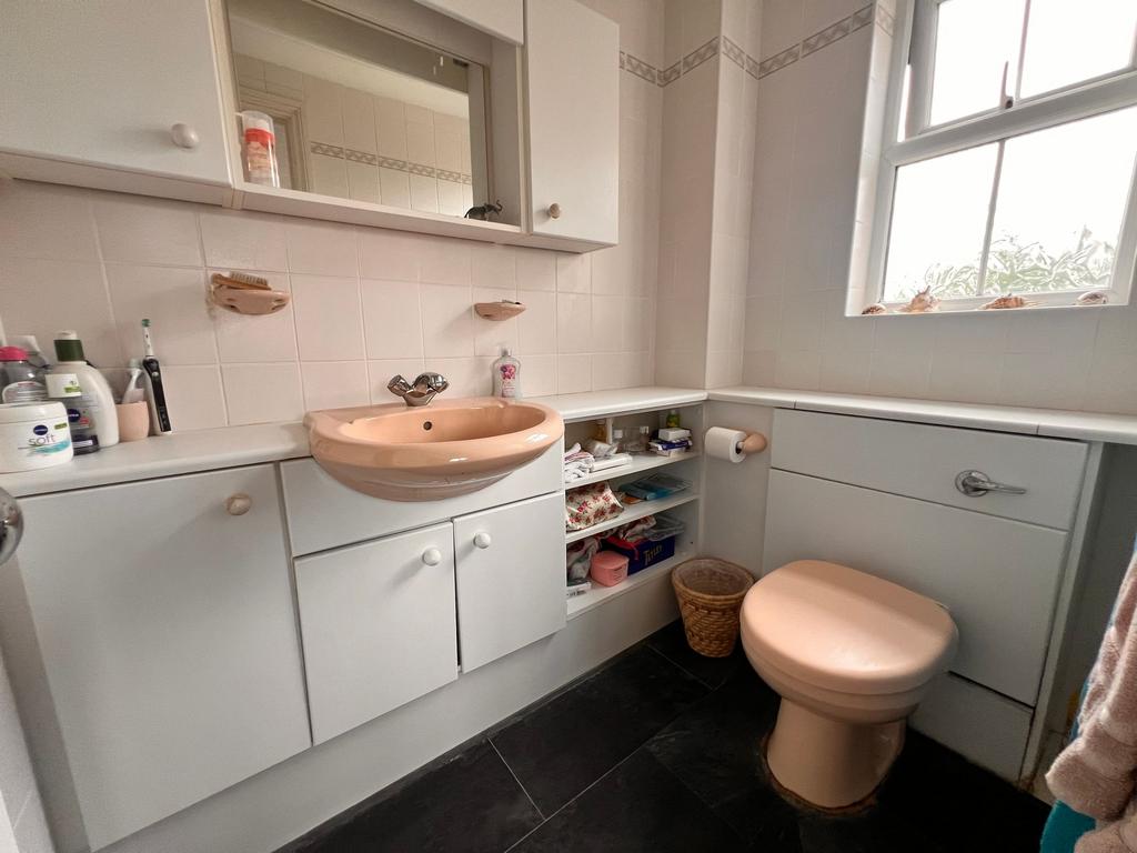 En suite