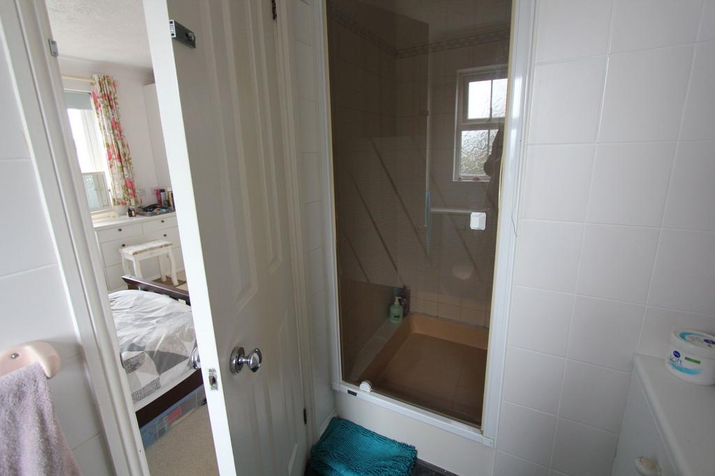 En suite