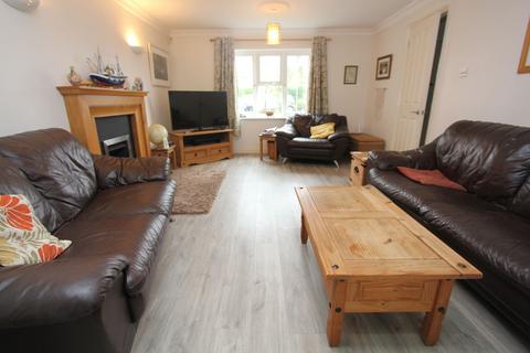 4 bedroom detached house for sale, Celtic Way, Rhoose, CF62 3FT