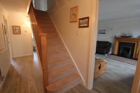 4 bedroom detached house for sale, Celtic Way, Rhoose, CF62 3FT
