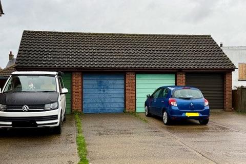 Garage to rent, Bridgeside, Deal, CT14