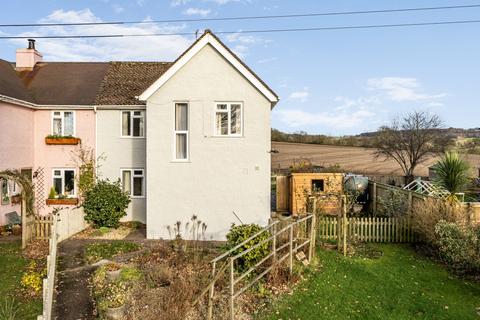 3 bedroom semi-detached house for sale, Causeway End, Broadhembury, Honiton, Devon, EX14