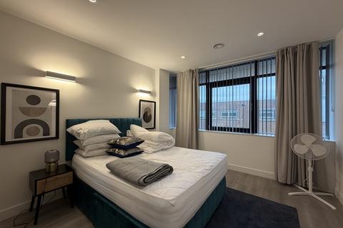 1 bedroom flat to rent, Harlequin Avenue