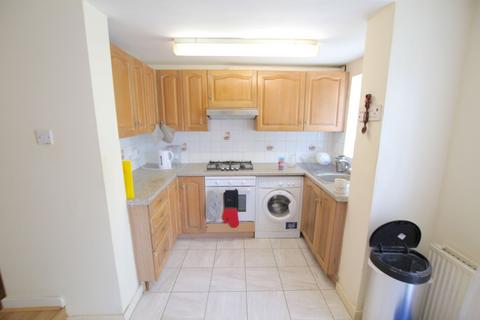 1 bedroom flat to rent, A Caledonian Road, London